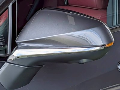 2024 Lexus NX — миниатюра 24