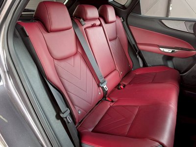 2024 Lexus NX — миниатюра 33