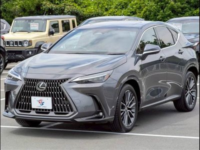 2024 Lexus NX — миниатюра 14