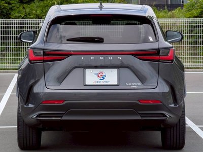 2024 Lexus NX — миниатюра 79