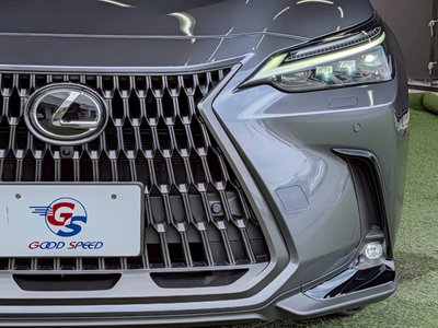 2024 Lexus NX — миниатюра 25