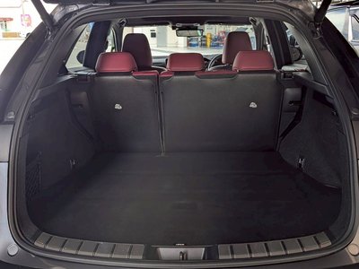 2024 Lexus NX — миниатюра 35
