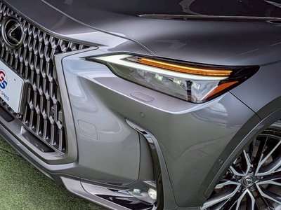 2024 Lexus NX — миниатюра 21