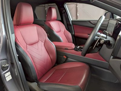 2024 Lexus NX — миниатюра 32