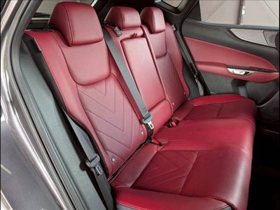LEXUS NX - 6