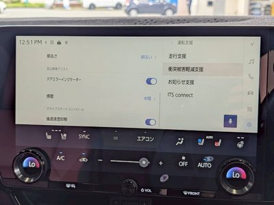 2024 Lexus NX — миниатюра 49
