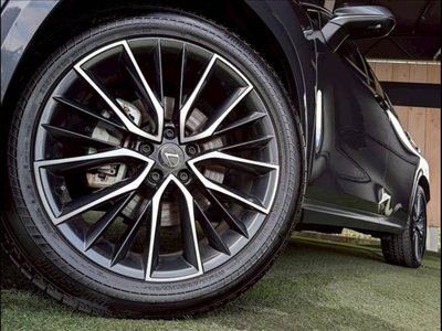 2024 Lexus NX — миниатюра 19