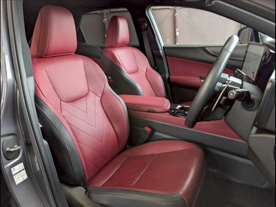 LEXUS NX - 5