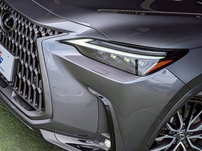 2024 Lexus NX — миниатюра 22