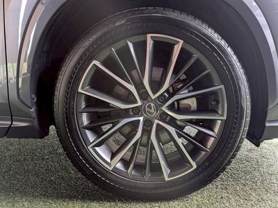 2024 Lexus NX — миниатюра 27