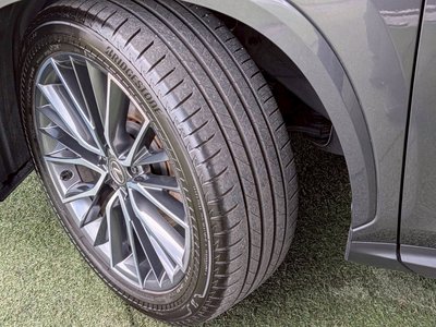 2024 Lexus NX — миниатюра 31