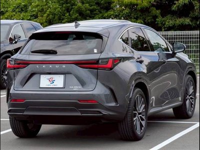 2024 Lexus NX — миниатюра 17