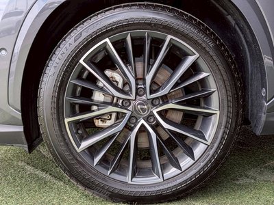 2024 Lexus NX — миниатюра 28