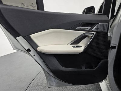 2025 BMW X2 — миниатюра 15