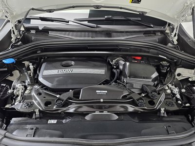 2025 BMW X2 photo 7
