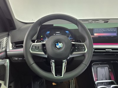 2025 BMW X2 — миниатюра 19