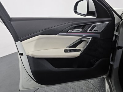 2025 BMW X2 — миниатюра 14