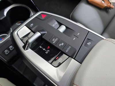 2025 BMW X2 — миниатюра 12