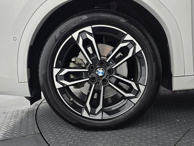 2025 BMW X2 photo 6