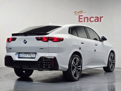2025 BMW X2 photo 4