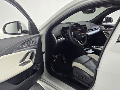2025 BMW X2 — миниатюра 13