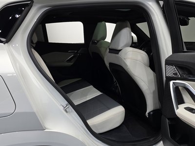 2025 BMW X2 — миниатюра 17