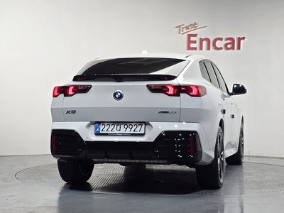 2025 BMW X2 photo 3
