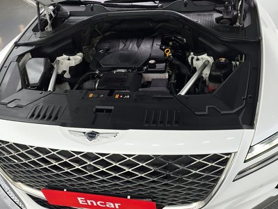 GENESIS GV80 - 7