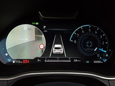 GENESIS GV80 - 8