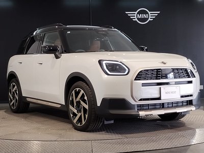 MINI MINI COUNTRYMAN - 6