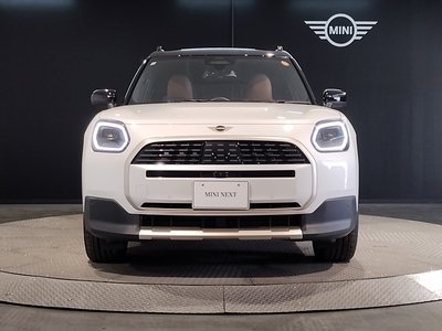 MINI MINI COUNTRYMAN - 5