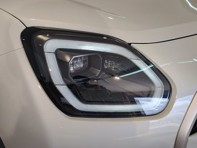 MINI MINI COUNTRYMAN - 10