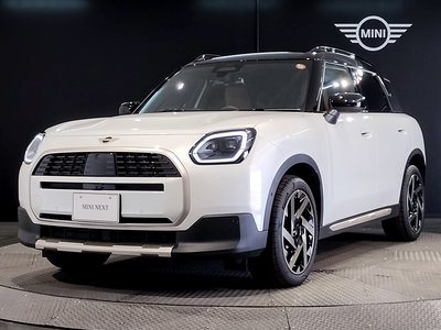 MINI MINI COUNTRYMAN - 1
