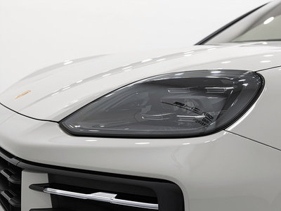 2024 Porsche CAYENNE 缩略图 11