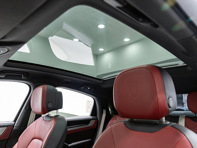 2024 Porsche CAYENNE 缩略图 20