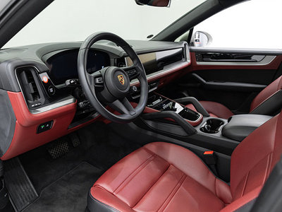 2024 Porsche CAYENNE 缩略图 19