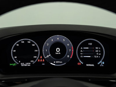 2024 Porsche CAYENNE 照片 8
