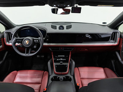 2024 Porsche CAYENNE 照片 4