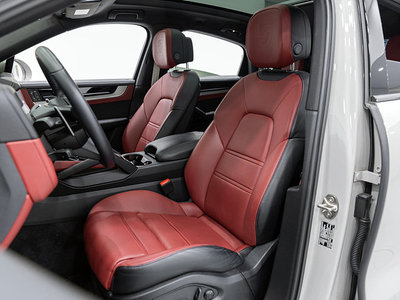 2024 Porsche CAYENNE 照片 10
