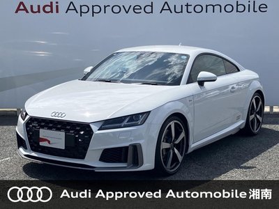 2022 AUDI TT — фото 1