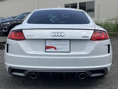 2022 AUDI TT — миниатюра 21