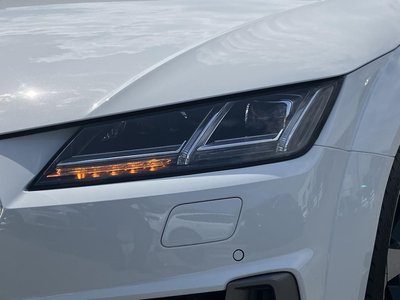 2022 AUDI TT — миниатюра 12