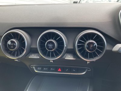 2022 AUDI TT — миниатюра 25
