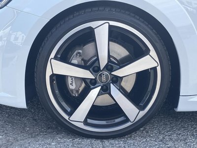 2022 AUDI TT — миниатюра 13