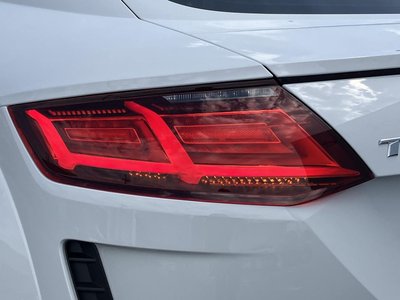 2022 AUDI TT — миниатюра 22