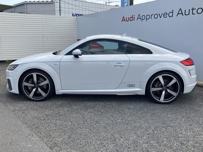 2022 AUDI TT — миниатюра 19