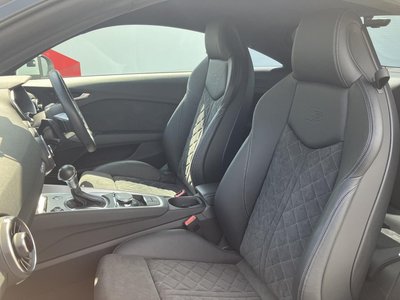 2022 AUDI TT — миниатюра 14