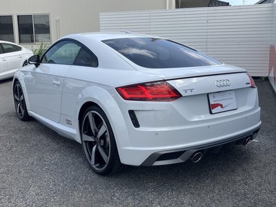 2022 AUDI TT — миниатюра 20
