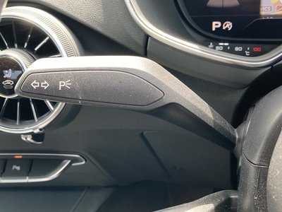 2022 AUDI TT — миниатюра 23