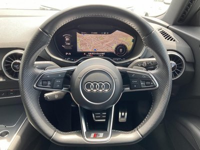 2022 AUDI TT — миниатюра 24